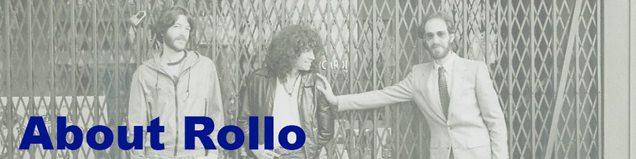 banner for RolloRocks.com 'About' page